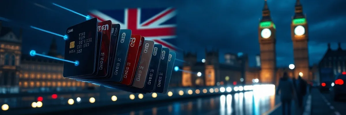 Verified routes in: how a deposit actually moves in 2026 — payment methods in the UK